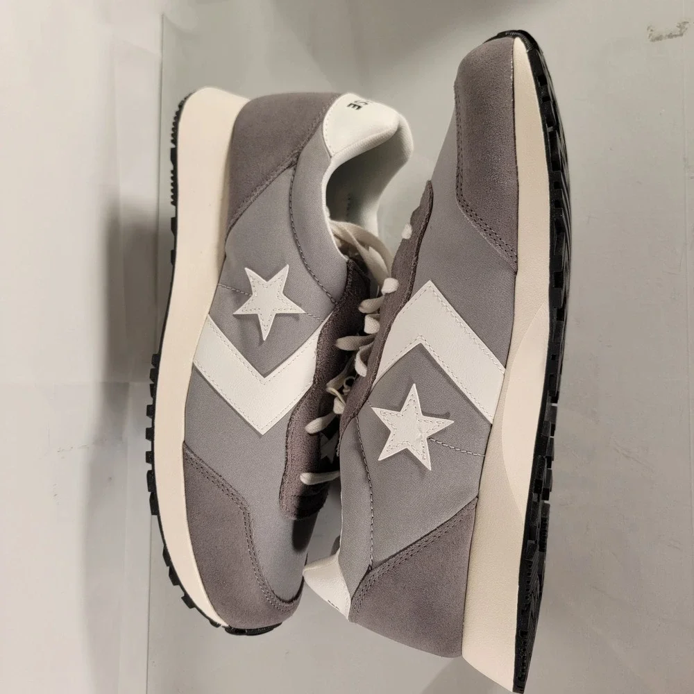 Converse unleash your